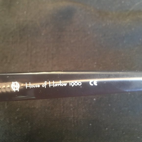 House of Harlow 1960 ANAIS Fog glasses - NEW